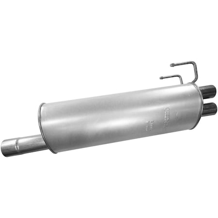 Walker EXHAUST MUFFLER 21692